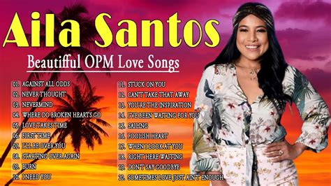aila santos songs|musique youtube romeo santos album.